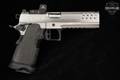 Bersa M2XI 9mm Luger Brushed Stainless in Very Good Condition Image 4