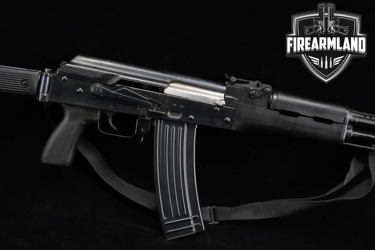 PRE BAN Norinco 84S-5A 5.56 NATO AK-47 AK47 16.5" Norinco-84 84S5A +BAYONET