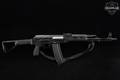 Norinco 84S-5A 5.56mm NATO Black in Very Good Condition Image 3