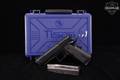 Tisas USA 1911 Carry B9R Double Stack 9mm Luger Black in Excellent Condition Image 2