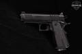 Tisas USA 1911 Carry B9R Double Stack 9mm Luger Black in Excellent Condition Image 3