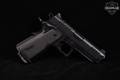 Tisas USA 1911 Carry B9R Double Stack 9mm Luger Black in Excellent Condition Image 4