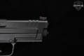Springfield Armory XD-9 MOD.2 Service Model 4" 9mm Luger (9x19 Para) Tactical Black in Excellent Condition Image 4