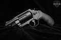 Smith & Wesson (S&W) Governor Night sight 410 Gauge Matte Black in Excellent Condition Image 2