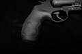 Smith & Wesson (S&W) Governor Night sight 410 Gauge Matte Black in Excellent Condition Image 3