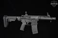 Modern Outfitters Model MC6 .300 AAC Blackout (7.62x35mm) Black in Excellent Condition Image 3