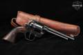 High Standard Double-Nine W-104 .22 LR Blued in Good Condition Image 2