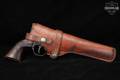 High Standard Double-Nine W-104 .22 LR Blued in Good Condition Image 3