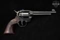 High Standard Double-Nine W-104 .22 LR Blued in Good Condition Image 4