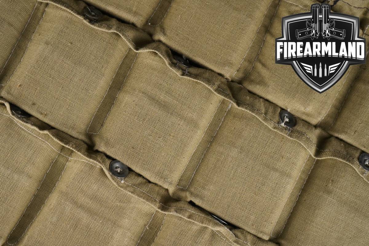 210 RDS! 7.92x57mm Mauser Ammo Ammunition