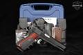 Trabzon Silah Sanayi A.Ş. (TİSAŞ) ZIG M1911 .45 ACP Black in Very Good Condition Image 2