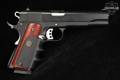 Trabzon Silah Sanayi A.Ş. (TİSAŞ) ZIG M1911 .45 ACP Black in Very Good Condition Image 4