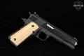 Para Ordnance P13-45 Colt MK IV/Series 70 Gold Cup National Match .45 ACP Two-Tone Blued & Black in Good Condition Image 3