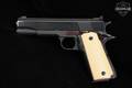 Para Ordnance P13-45 Colt MK IV/Series 70 Gold Cup National Match .45 ACP Two-Tone Blued & Black in Good Condition Image 4