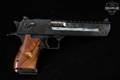 Magnum Research Desert Eagle Mark XIX Case Hardened .50 AE Case-Hardened in Very Good Condition Image 3