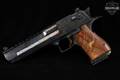 Magnum Research Desert Eagle Mark XIX Case Hardened .50 AE Case-Hardened in Very Good Condition Image 4