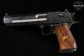 Magnum Research Desert Eagle Mark XIX Case Hardened .50 AE Case-Hardened in Very Good Condition Image 5
