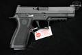 Sig Sauer P320 XFULL Pro-Cut 9mm Luger Black in Like-New Condition Image 5
