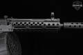 2011 Izhmash Saiga-12 12 Gauge Black Phosphate in Excellent Condition Image 5