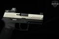 2017 Sig Sauer P320 Compact 9mm Luger Two-Tone in Very Good Condition Image 5