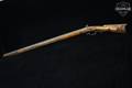 Unknown Kentucky Long Rifle Parts Kit .36 Cal BPM Patina in Poor Condition Image 2
