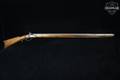 Unknown Kentucky Long Rifle Parts Kit .36 Cal BPM Patina in Poor Condition Image 3