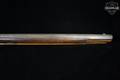 Unknown Kentucky Long Rifle Parts Kit .36 Cal BPM Patina in Poor Condition Image 4