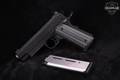 Staccato (STI) 1911 Hex Tac .45 ACP Black in Very Good Condition Image 2