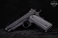 Staccato (STI) 1911 Hex Tac .45 ACP Black in Very Good Condition Image 3