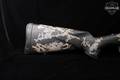 Browning X-Bolt Mountain Pro 7mm Rem. Mag. Gray & Camo in Very Good Condition Image 4