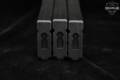 CMMG .22LR Conversion Kit for AR15/M4 .22 LR in Very Good Condition Image 3