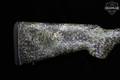 Howa Model 1500 .308 Win. Tungsten Gray Cerakote in Excellent Condition Image 3