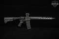 Sig Sauer M400 TREAD 5.56mm NATO Black in Good Condition Image 3