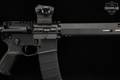 Sig Sauer M400 TREAD 5.56mm NATO Black in Good Condition Image 5