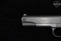 2020 Colt Government Model National Match .45 ACP Blued in Good Condition Image 3