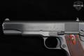 2020 Colt Government Model National Match .45 ACP Blued in Good Condition Image 4