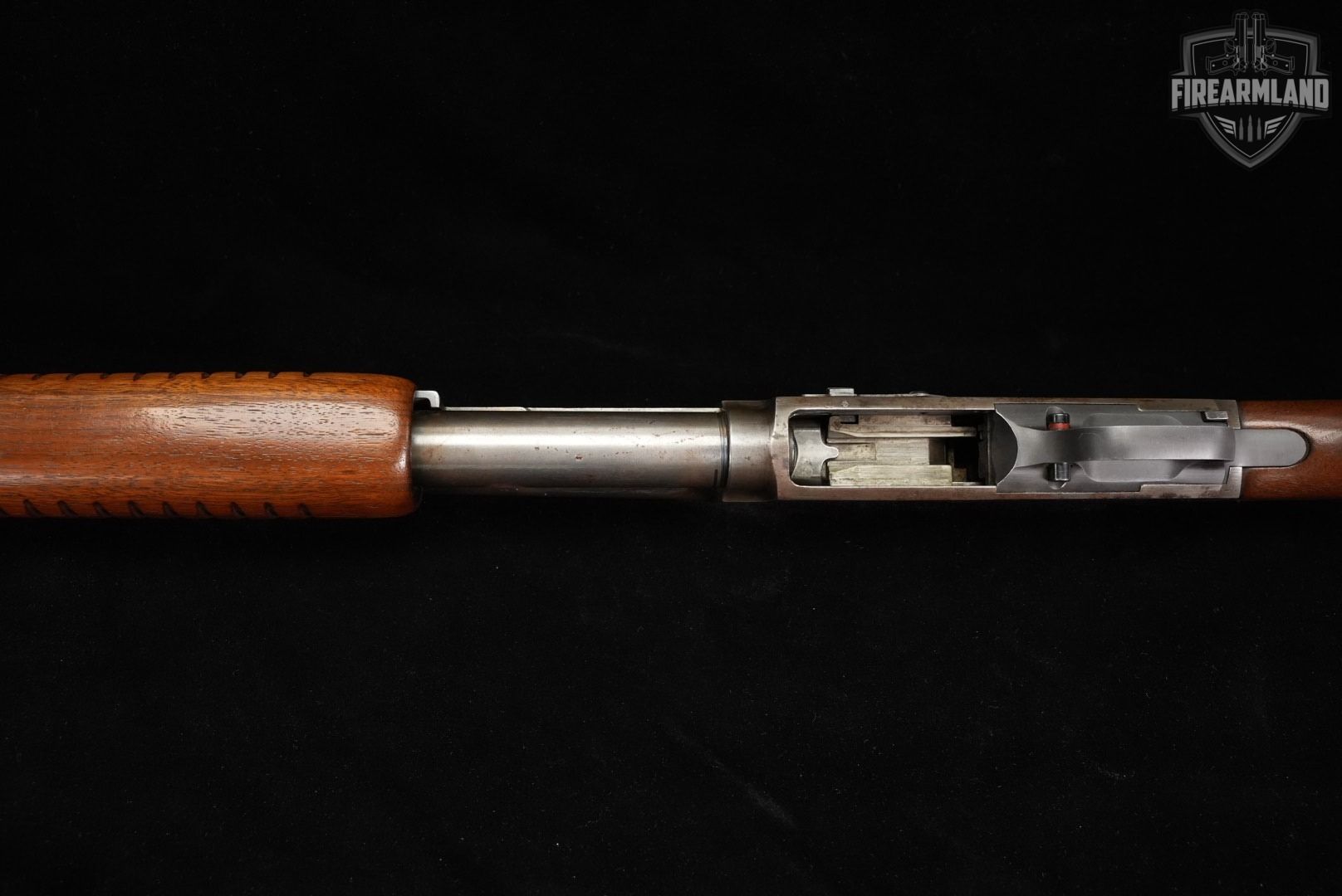 J.C. Higgins Model 20 583.56 12 Ga 26