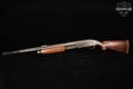 J.C. Higgins (JC Higgins) Model 20 583.56 12 Gauge Walnut in Fair Condition Image 2