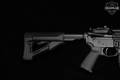FN Herstal (FNH) FN 15 DMR II 5.56mm NATO Black Anodized in Excellent Condition Image 3