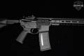 FN Herstal (FNH) FN 15 DMR II 5.56mm NATO Black Anodized in Excellent Condition Image 4