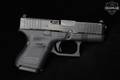 Glock 26 Gen5 MOS 9mm Luger Black in Excellent Condition Image 3