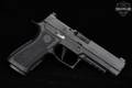 Sig Sauer P320 XFULL 9mm Luger Black in Excellent Condition Image 4