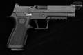 Sig Sauer P320 XFULL 9mm Luger Black in Excellent Condition Image 5