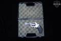 Smith & Wesson (S&W) Model 60-4 .38 Spl. Stainless Steel in Excellent Condition Image 2