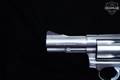 Smith & Wesson (S&W) Model 60-4 .38 Spl. Stainless Steel in Excellent Condition Image 5