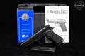 Beretta 92FS 9mm Luger Black in Excellent Condition Image 2