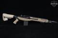 Springfield Armory M1A Scout Squad .308 Win. Parkerized & FDE in Fair Condition Image 3