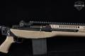 Springfield Armory M1A Scout Squad .308 Win. Parkerized & FDE in Fair Condition Image 5
