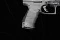 2018 Walther PPQ M2 9mm Luger Two-Tone in Very Good Condition Image 3