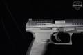 2018 Walther PPQ M2 9mm Luger Two-Tone in Very Good Condition Image 4